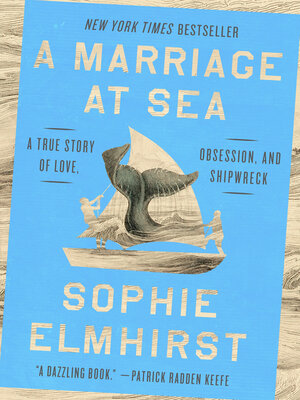 A Marriage at Sea - ebook